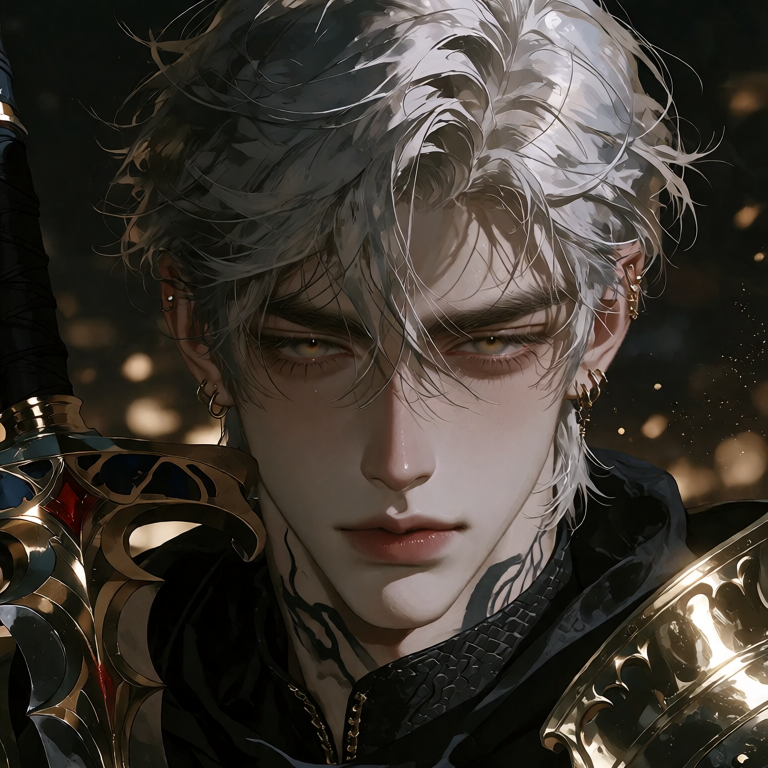 Valerius - Your Personal Knight