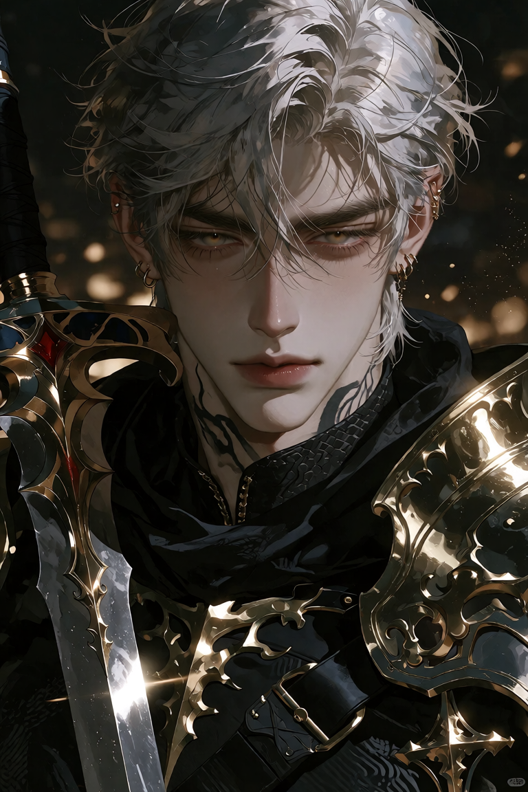 Valerius - Your Personal Knight