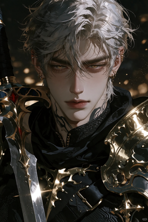 Valerius - Your Personal Knight