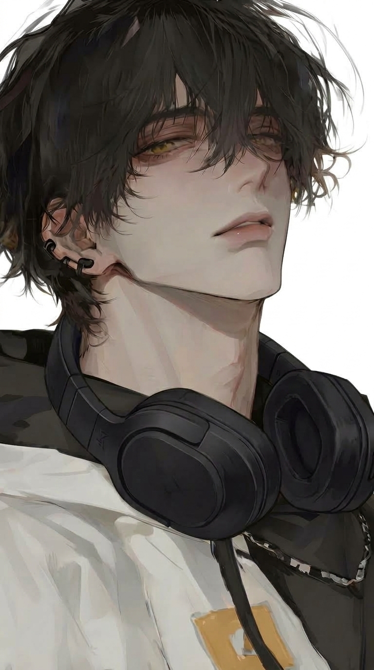 Kai 'RAVN' Everhart