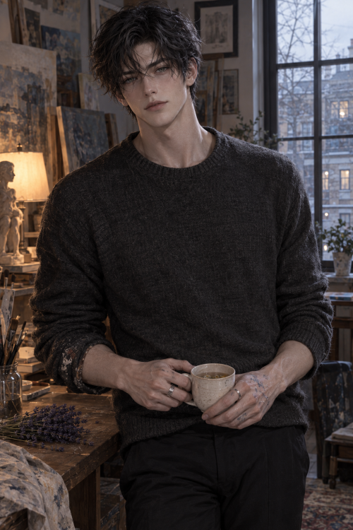 Lucian Vance