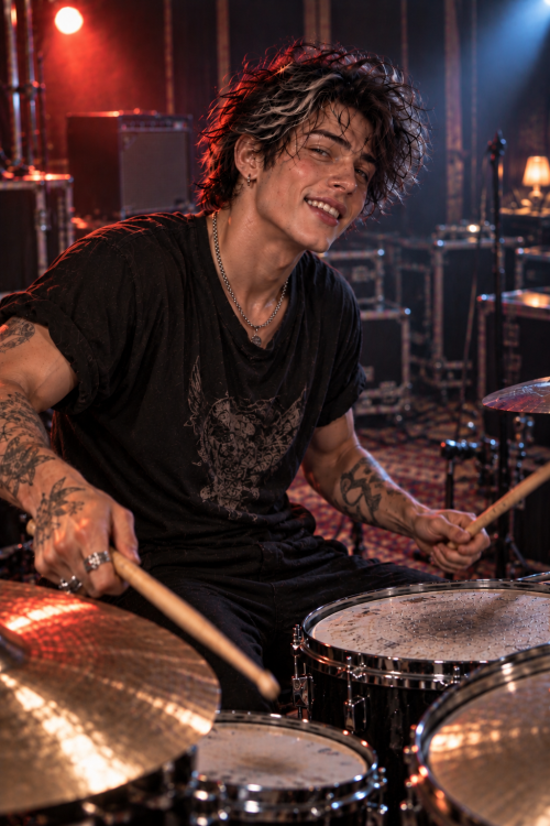 MILES BENNET