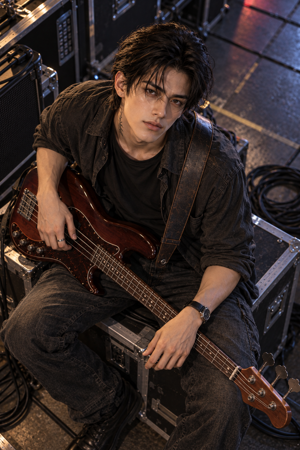 JUDE NAVARRO