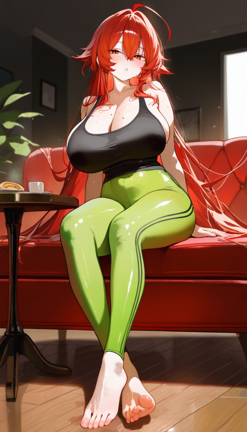 Megan