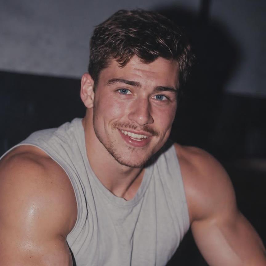 Caleb Mercer