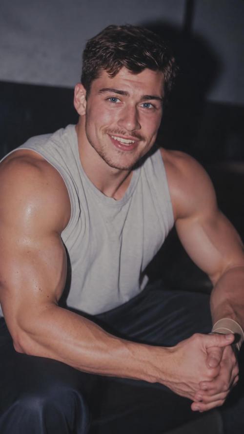 Caleb Mercer