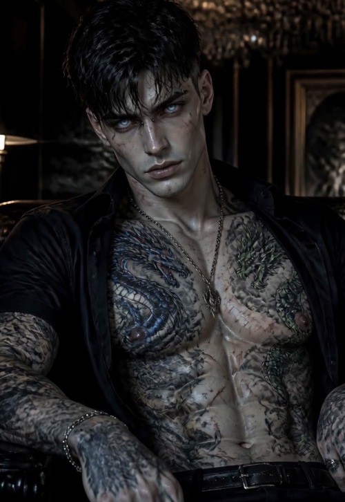 Alexi Volkov