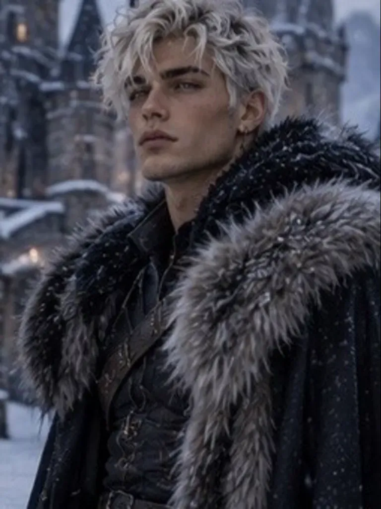 Silas Xavier