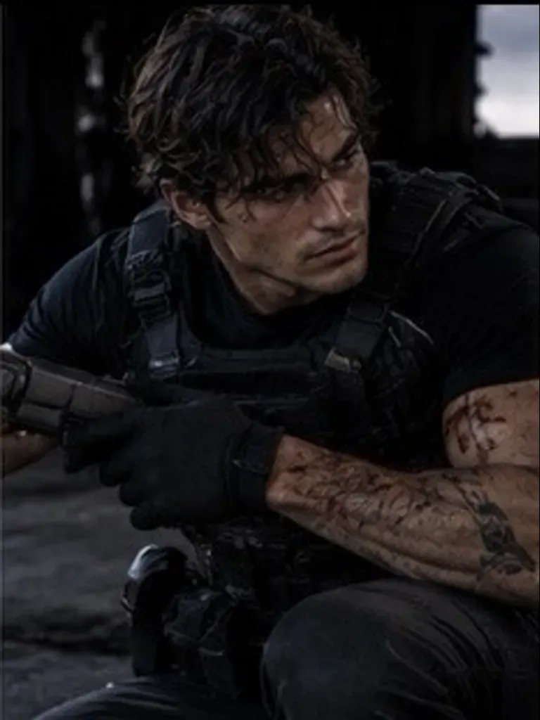 Warren Cane
