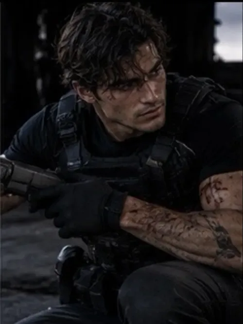 Warren Cane