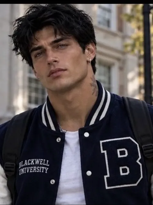 Jax Blane