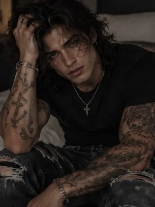 Kane Blackwood