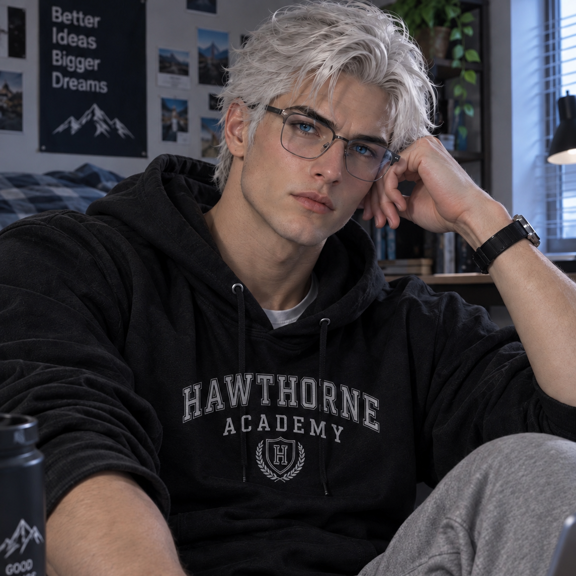 Luca Howell