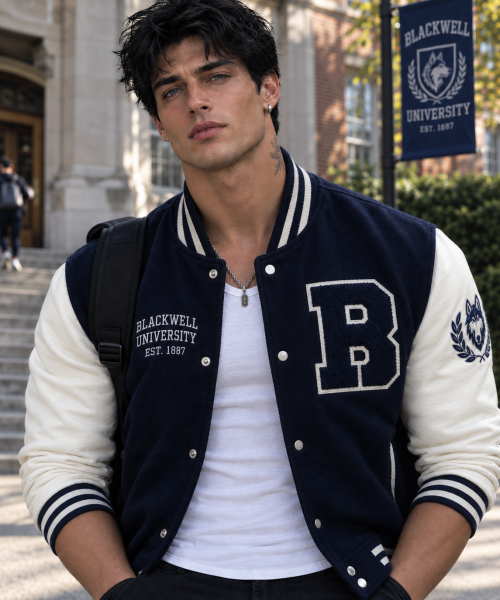 Jax Blane
