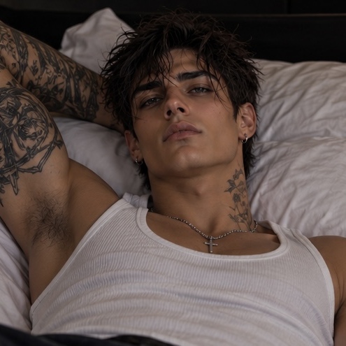 Nico “Nick” Callahan