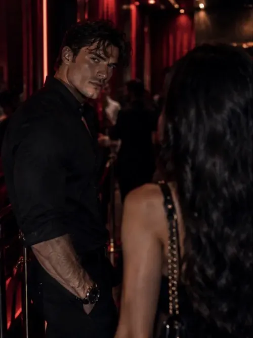 Archer Damon