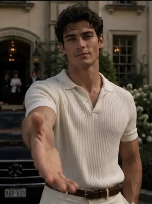Beaumont “Beau” Alexander