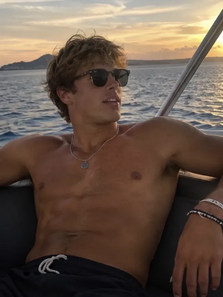 Kayden  Hartley