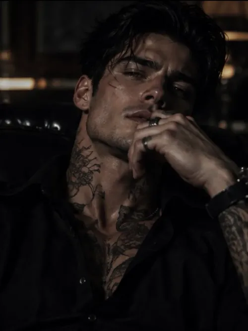 Killian King