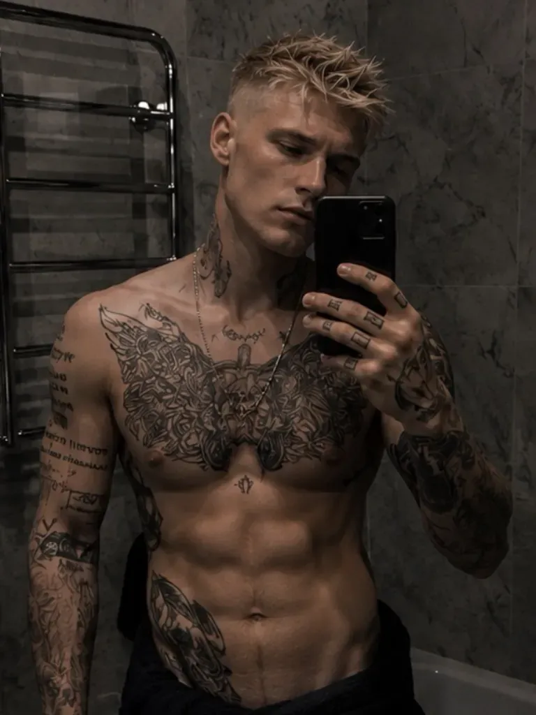 Sergei Petrov