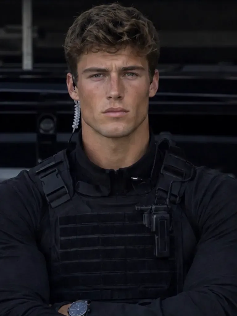 Everett Cole