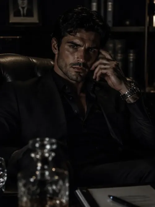 Roman Blackwell