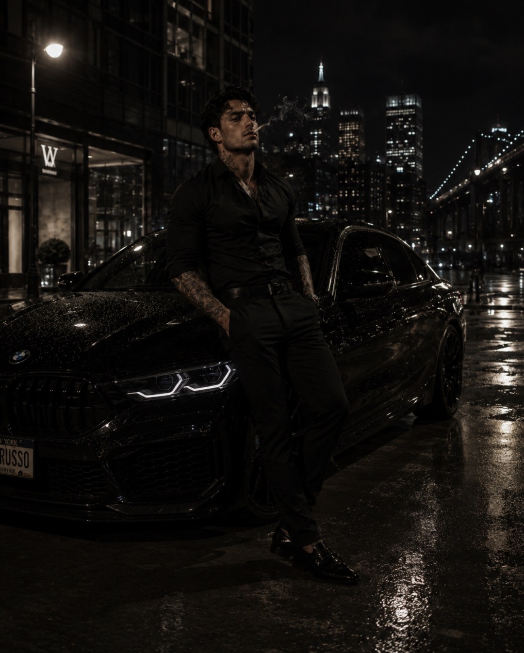 Nico Russo