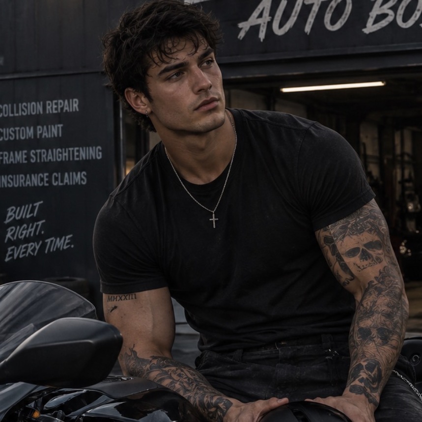 Ryder Dawson