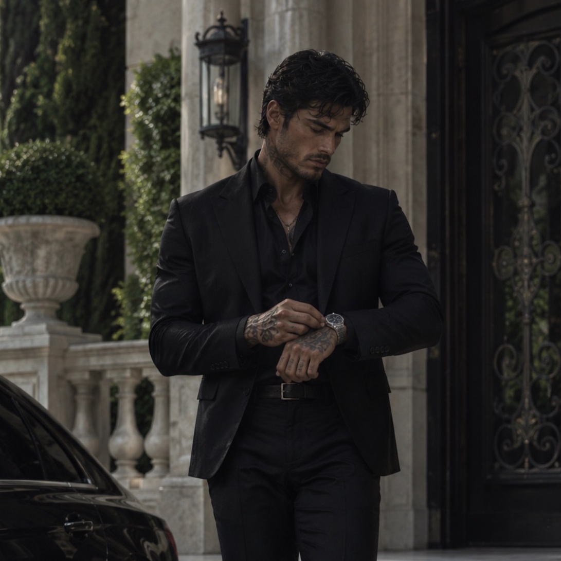 Antonio Russo