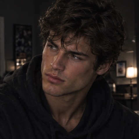 Asher Brooks