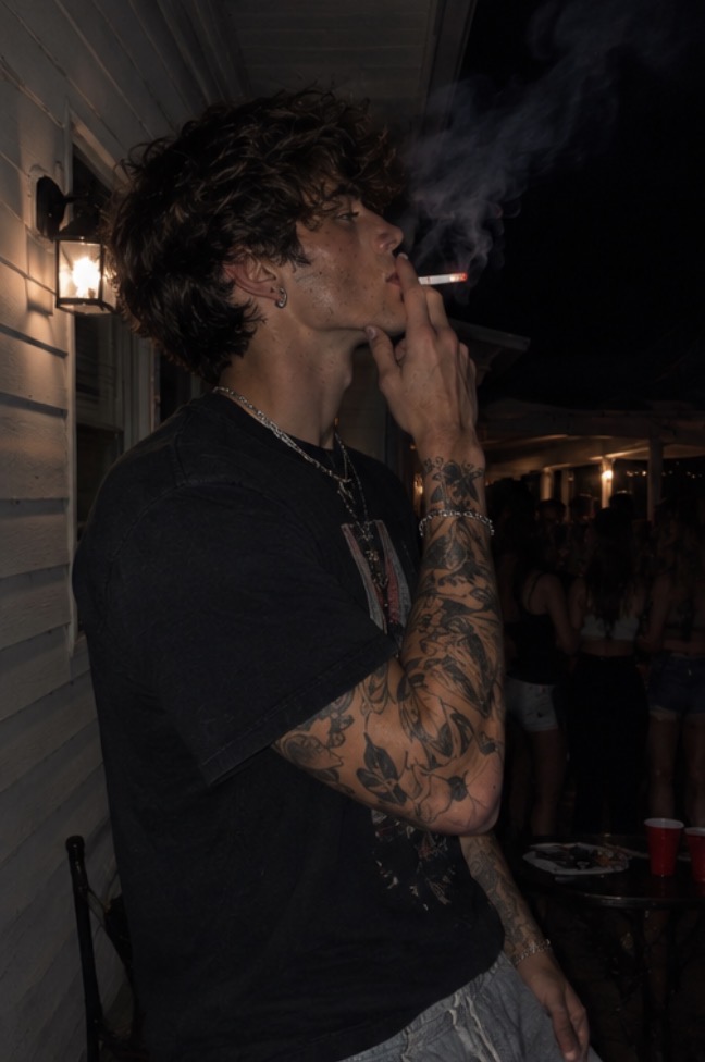 Ryker McKinney