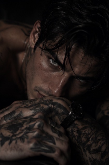 Killian King