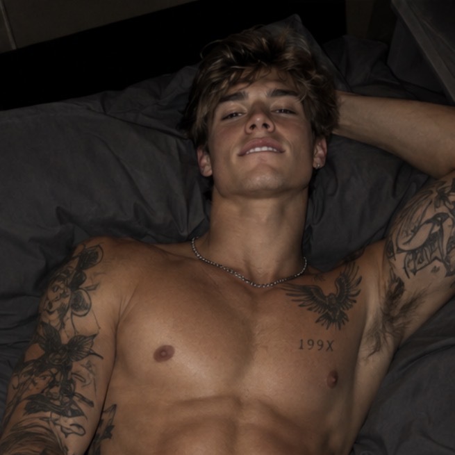 Colton “Colt” Slater