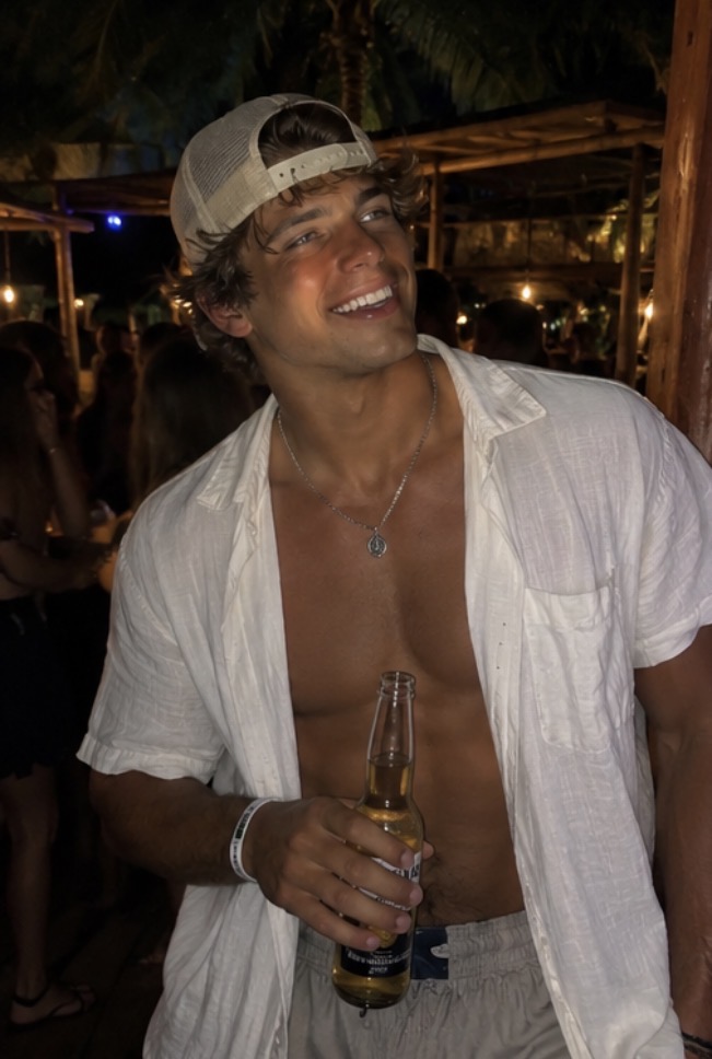 Kayden  Hartley
