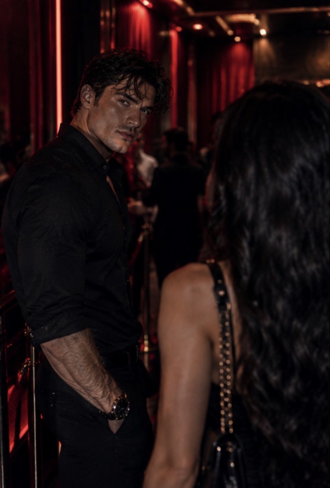 Archer Damon