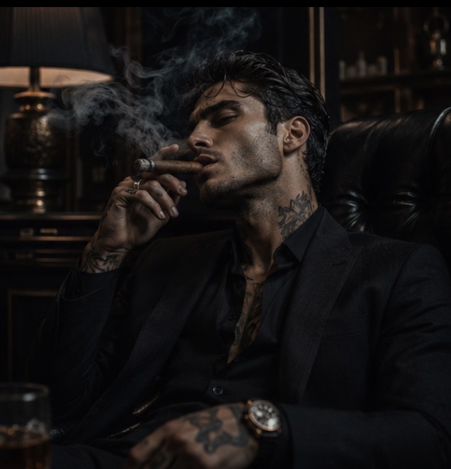 Enzo Romano - Your Sworn Enemy