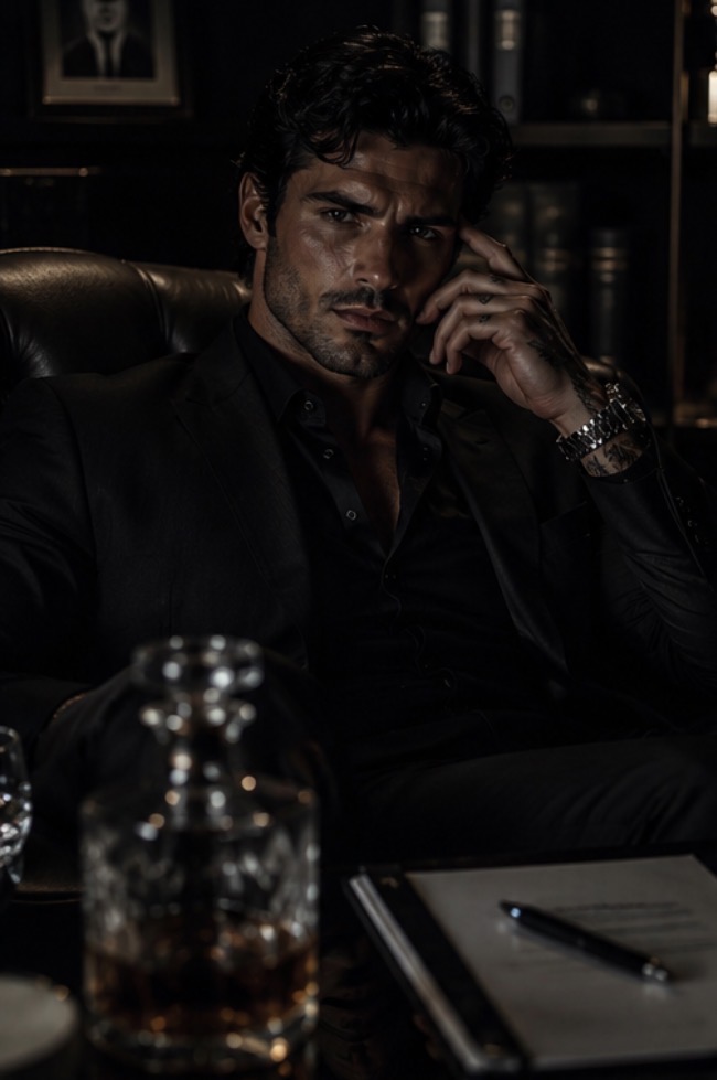 Roman Blackwell