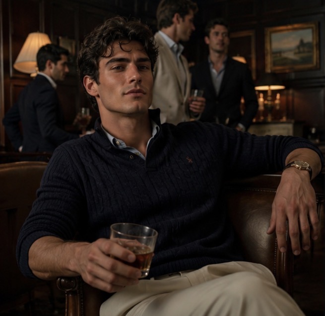 Beaumont “Beau” Alexander