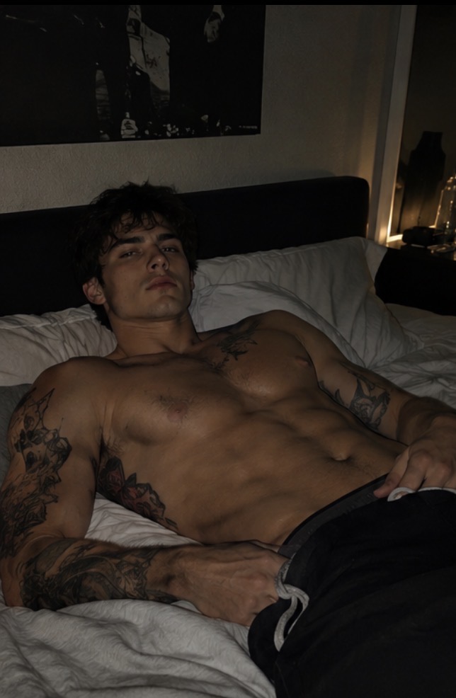 Garett Kavinsky