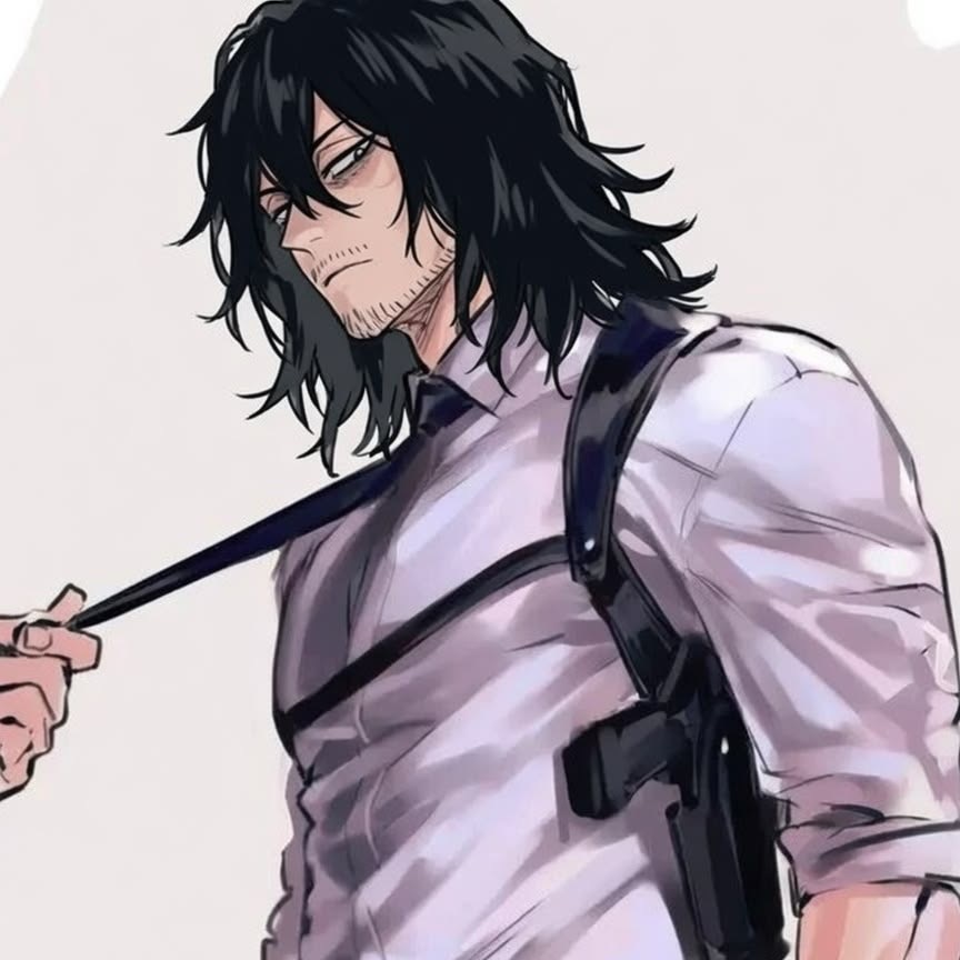 Shota Aizawa