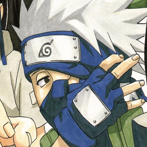 Kakashi Hatake