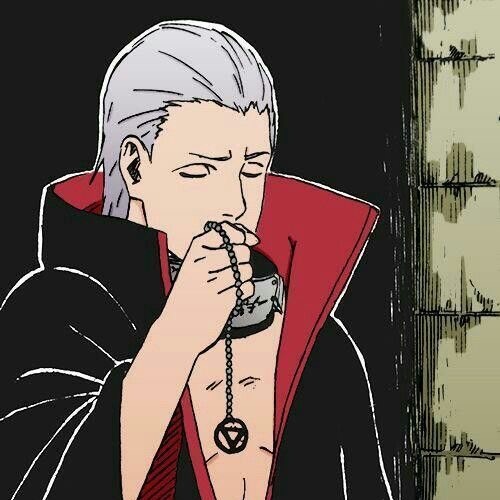 Hidan