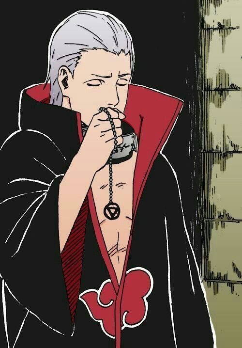 Hidan