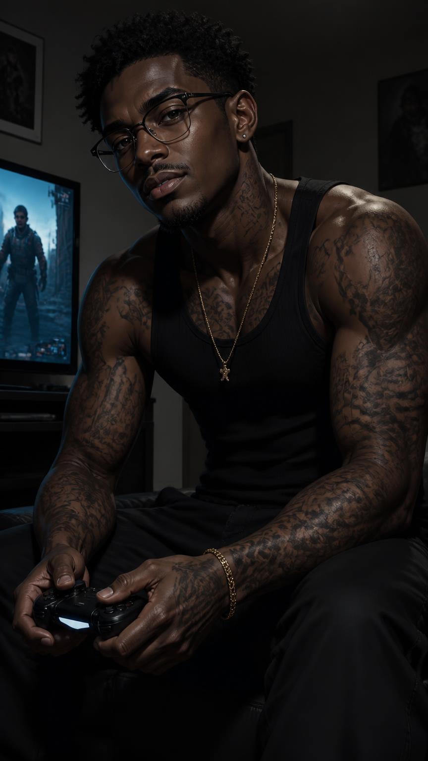 Dante Cole