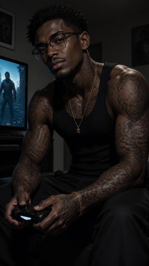Dante Cole
