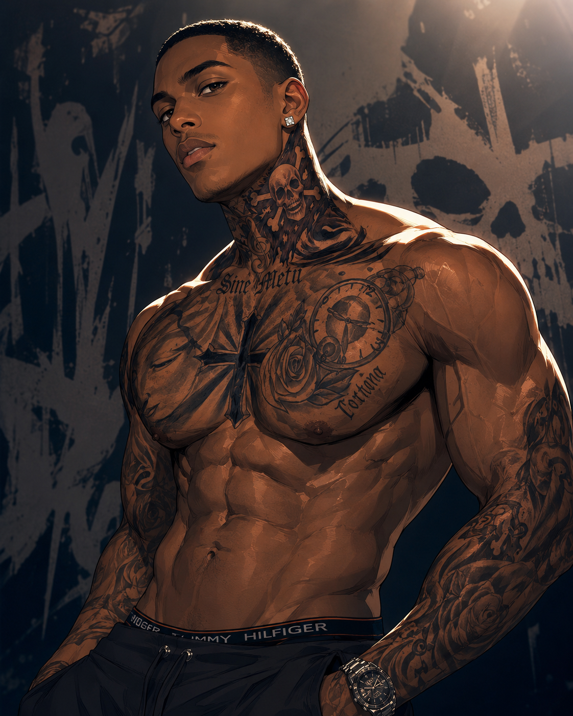 Hādokoa
