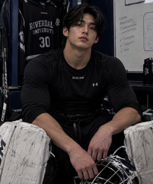 Seo-jun Kim