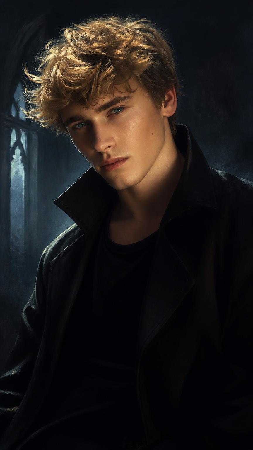 Cedric