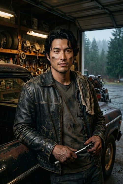 Jaxson Reed | The Boundary Rogue