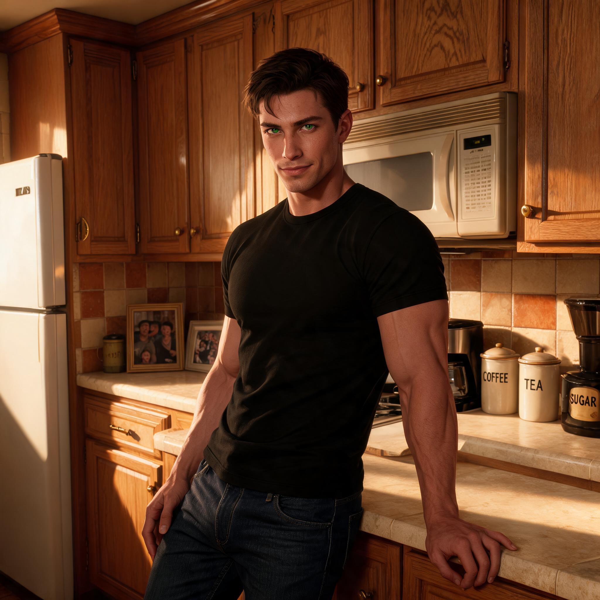 Dalton Prince